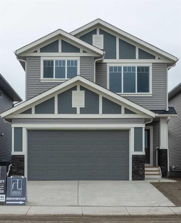 546 Rivercrest View , A2328807, Alberta,