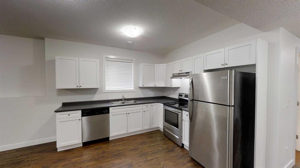 Fourth View of B, 9717 112 Avenue , N/A, Clairmont, Alberta, T8X5C2