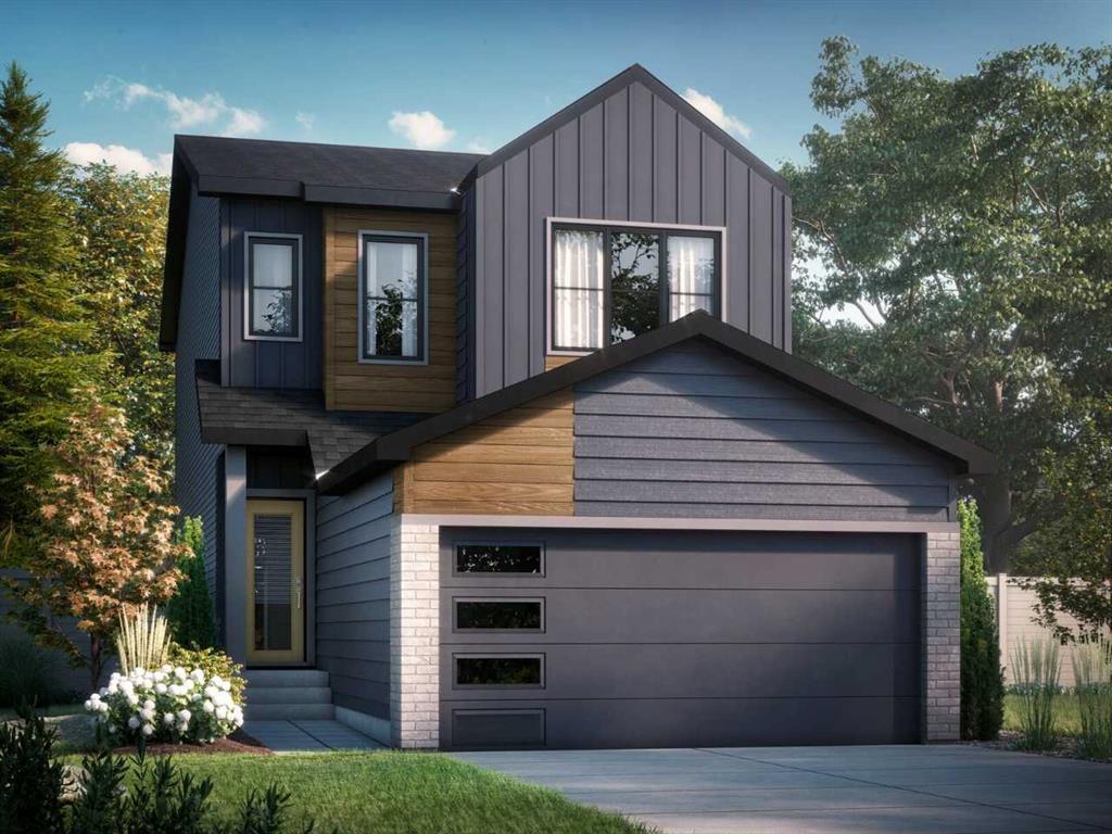 408 Heartwood Grove SE, A2328813, Alberta,