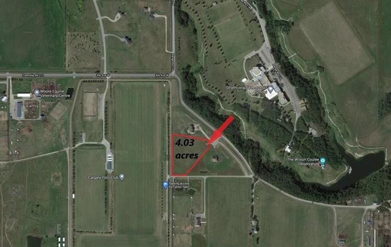 306059 24 Street W, A2328814, Alberta,