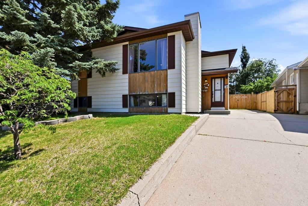 17 Gordon Street , A2328818, Alberta,