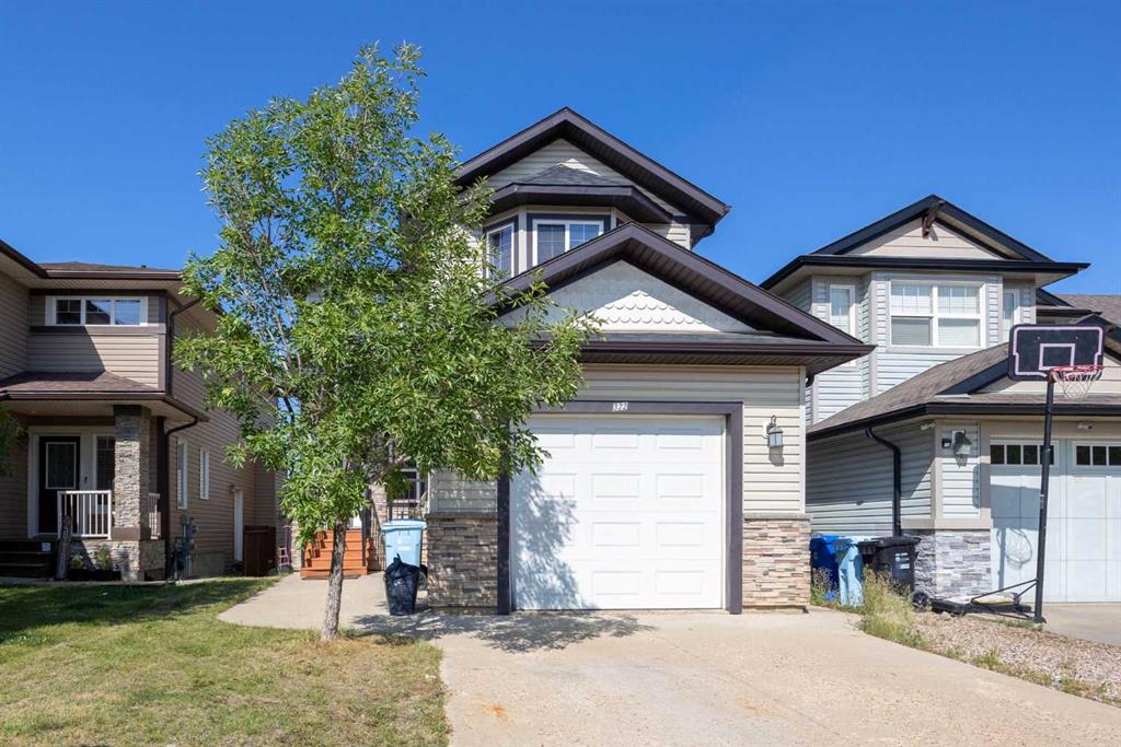 Second View of 322 Grosbeak Way , Eagle Ridge, Fort McMurray, Alberta, T9K 0L8