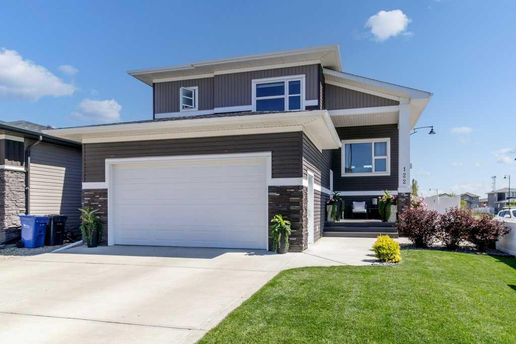122 Lundberg Crescent , A2328822, Alberta,