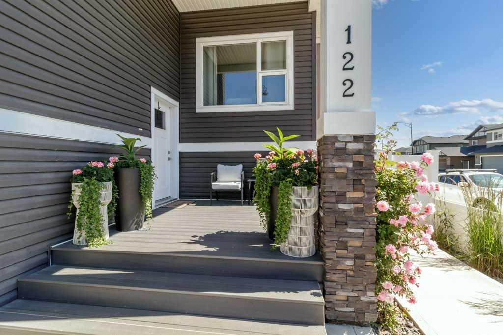 Third View of 122 Lundberg Crescent , Laredo, Red Deer, Alberta, T4R 0R3