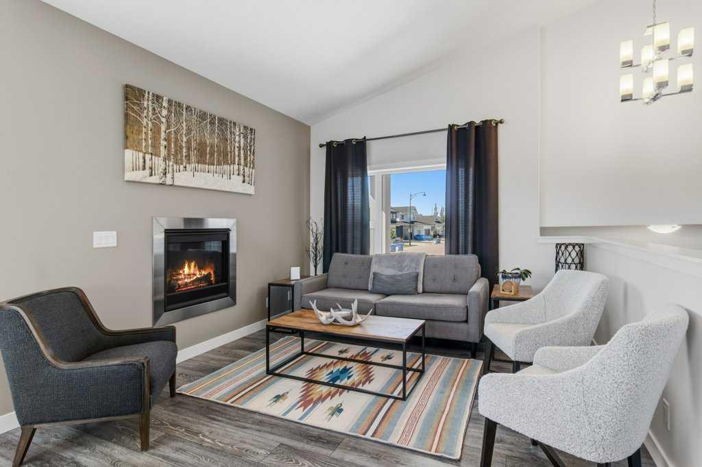 Fifth View of 122 Lundberg Crescent , Laredo, Red Deer, Alberta, T4R 0R3