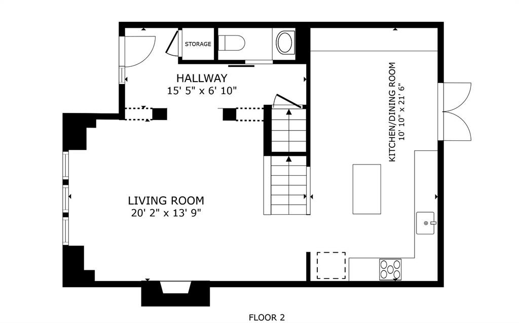 Fourth View of 172 Cimarron Grove Crescent , Cimarron Grove, Okotoks, Alberta, T1S 2E3