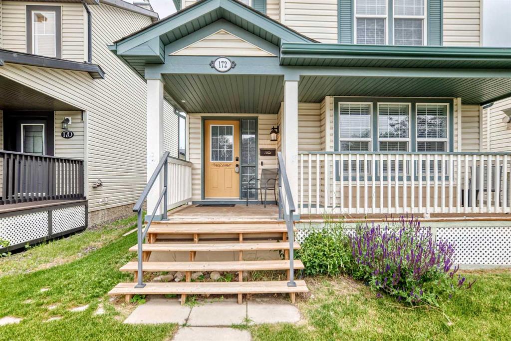 Fifth View of 172 Cimarron Grove Crescent , Cimarron Grove, Okotoks, Alberta, T1S 2E3