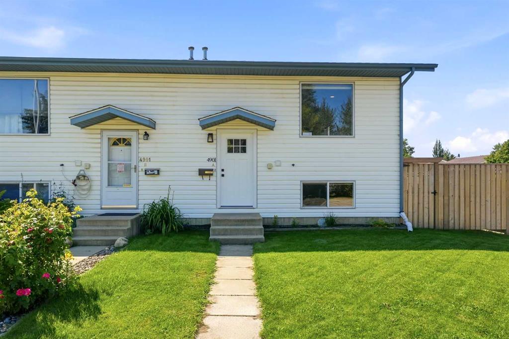 4901A Womacks Road , A2328828, Alberta,