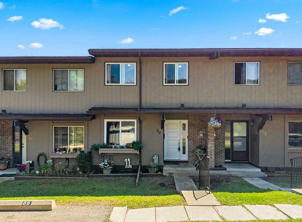 80, 1055 72 Avenue NW, A2328833, Alberta,