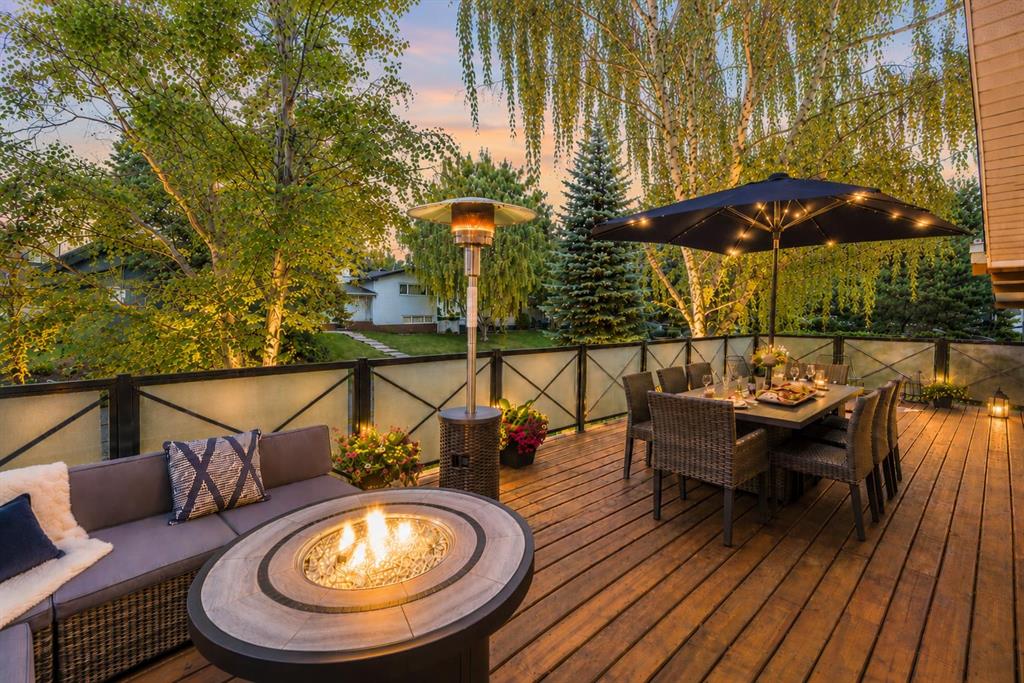 Second View of 76 Chinook Drive SW, Chinook Park, Calgary, Alberta, T2V 2P9