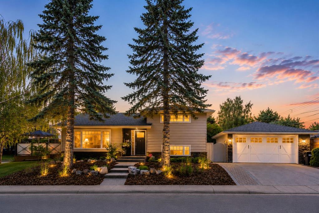 Third View of 76 Chinook Drive SW, Chinook Park, Calgary, Alberta, T2V 2P9