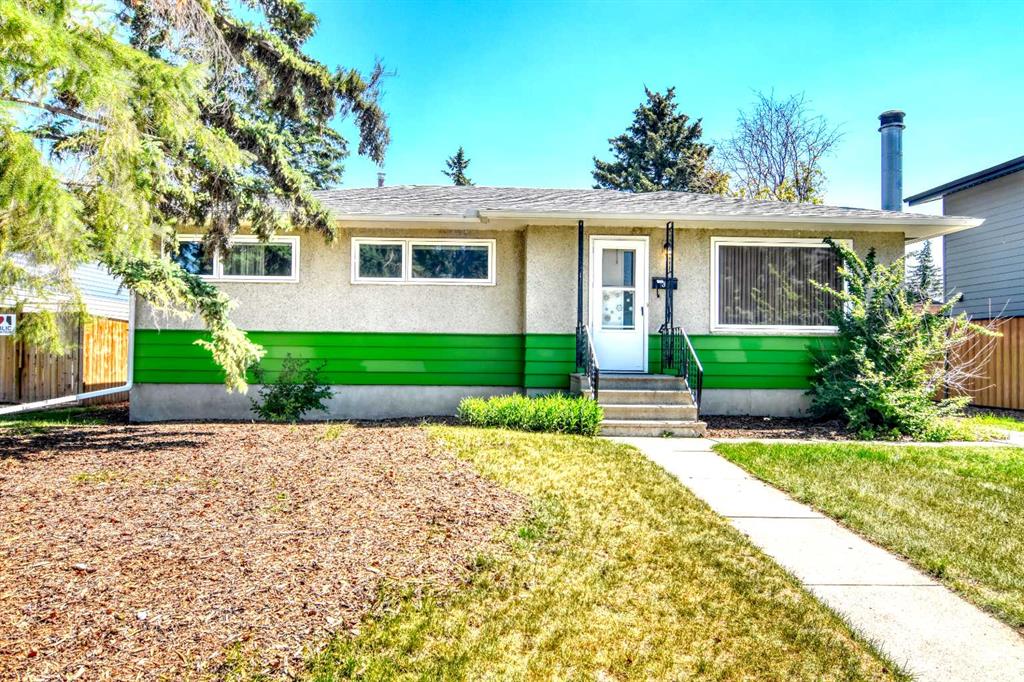 MLS® listing #114029818 for sale located at 36 Cheyenne Crescent NW