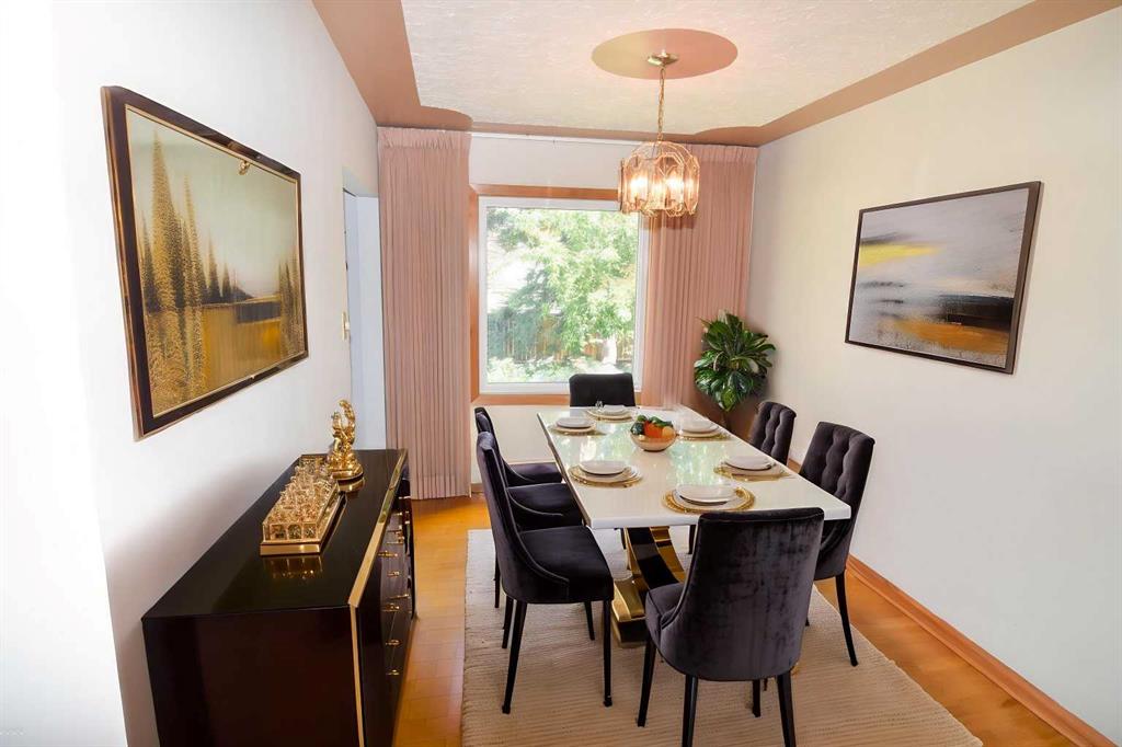 Fifth View of 36 Cheyenne Crescent NW, Charleswood, Calgary, Alberta, T2L 0Z2