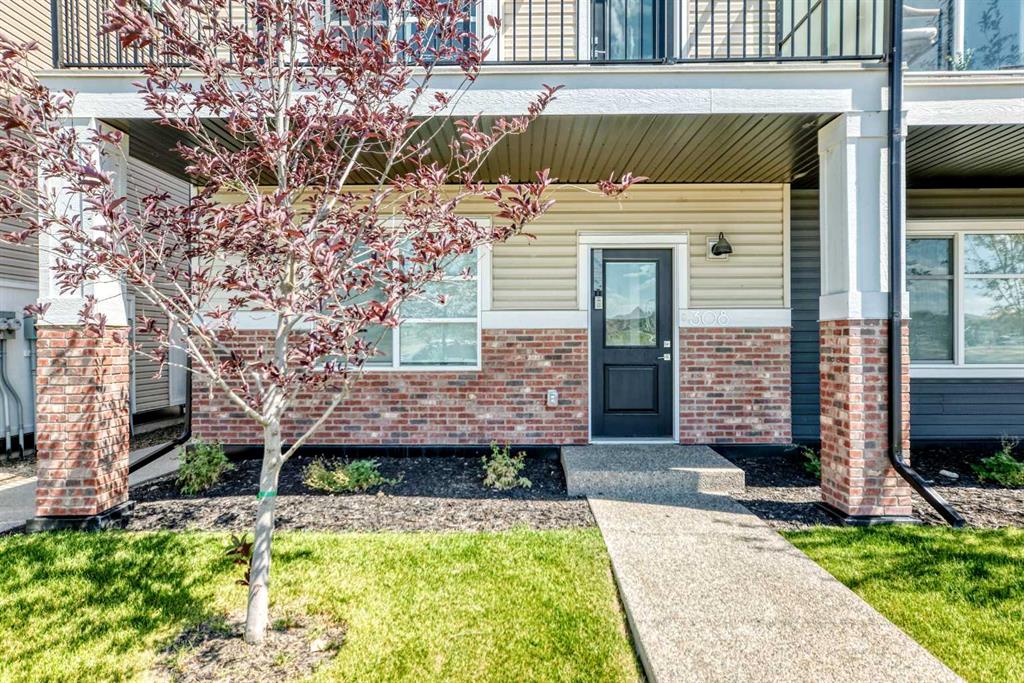 Fourth View of 308, 135 Belmont Passage SW, Belmont, Calgary, Alberta, T2X 4N4