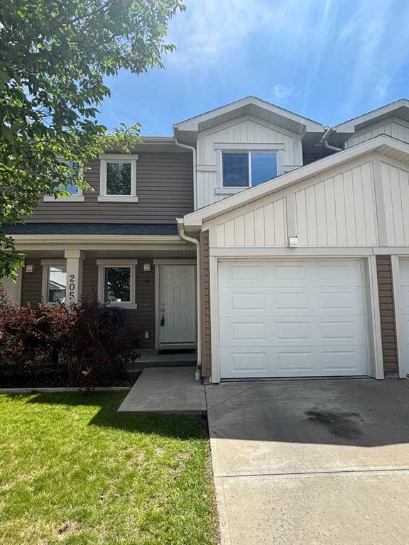Third View of 6, 205 Silkstone Road W, Copperwood, Lethbridge, Alberta, T1J 4J9