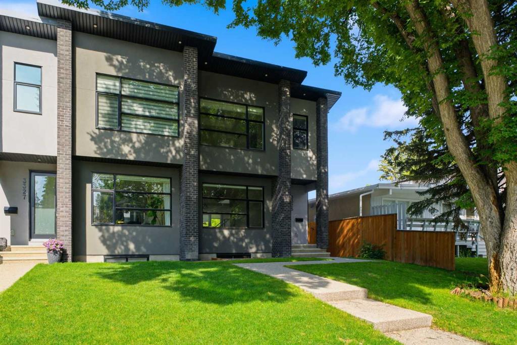 3325 42 Street SW, A2328852, Alberta,