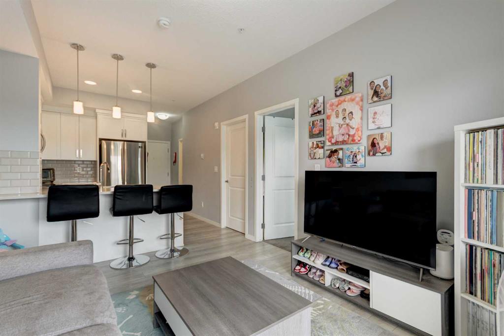 307, 370 Harvest Hills Common NE, A2328853, Alberta,