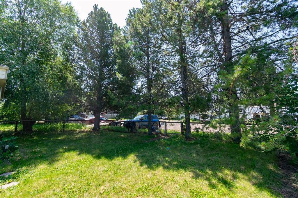 Fourth View of 4 48A Street Close , NONE, Alix, Alberta, T0C 0B0