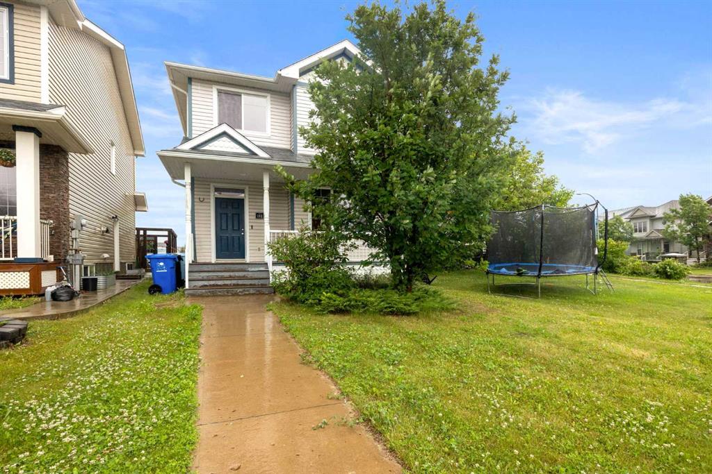 181 Grouse Way , A2328855, Alberta,