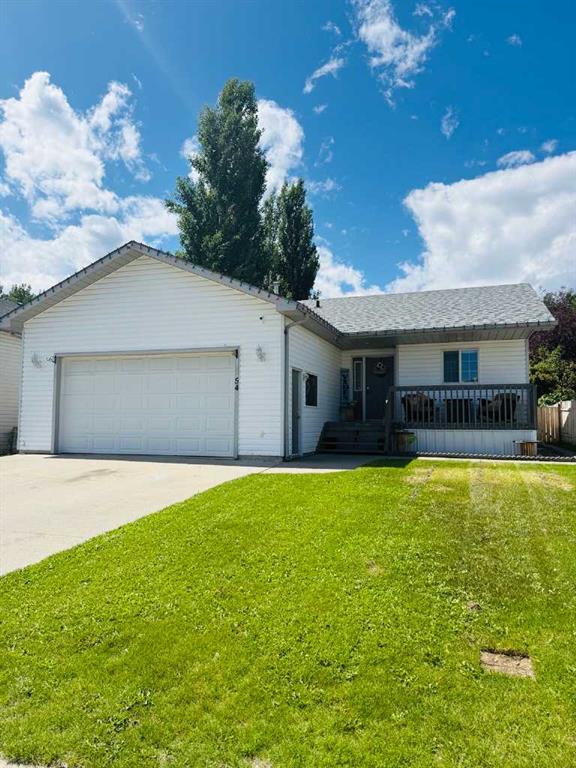 54 Olson Crescent , A2328859, Alberta,