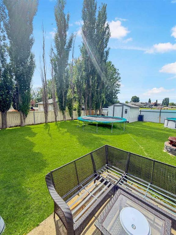 Third View of 54 Olson Crescent , NONE, Whitecourt, Alberta, T7S1T9