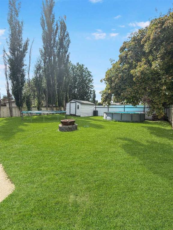 Fourth View of 54 Olson Crescent , NONE, Whitecourt, Alberta, T7S1T9