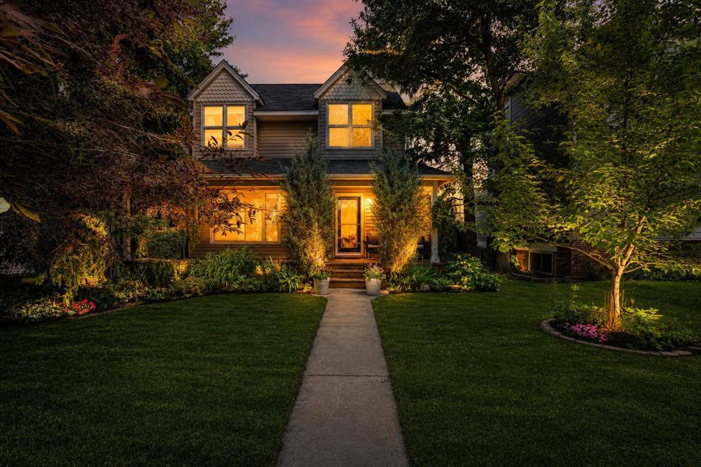 1141 Regent Crescent NE, A2328866, Alberta,