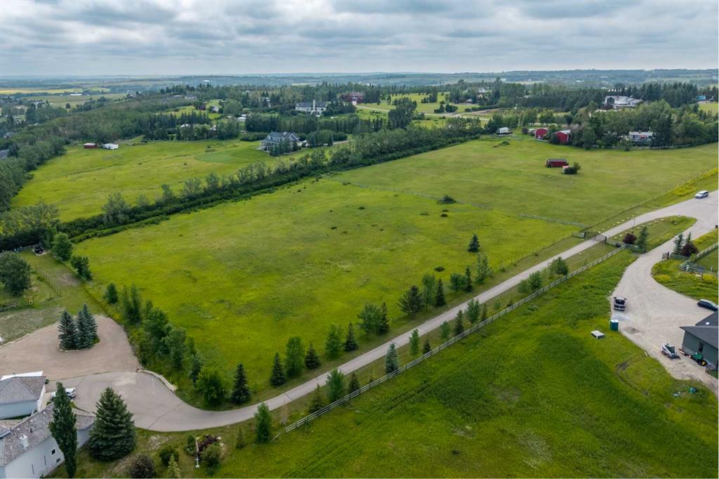 Fourth View of 18 Street 258 Avenue E, NONE, Rural Foothills County, Alberta, T1S 4E9