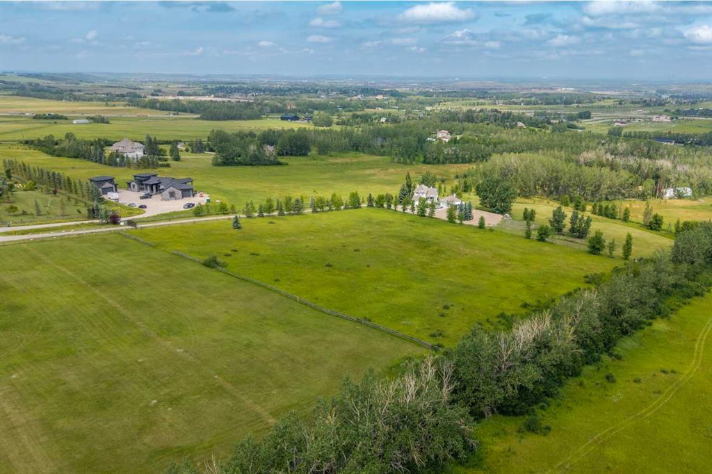Fifth View of 18 Street 258 Avenue E, NONE, Rural Foothills County, Alberta, T1S 4E9