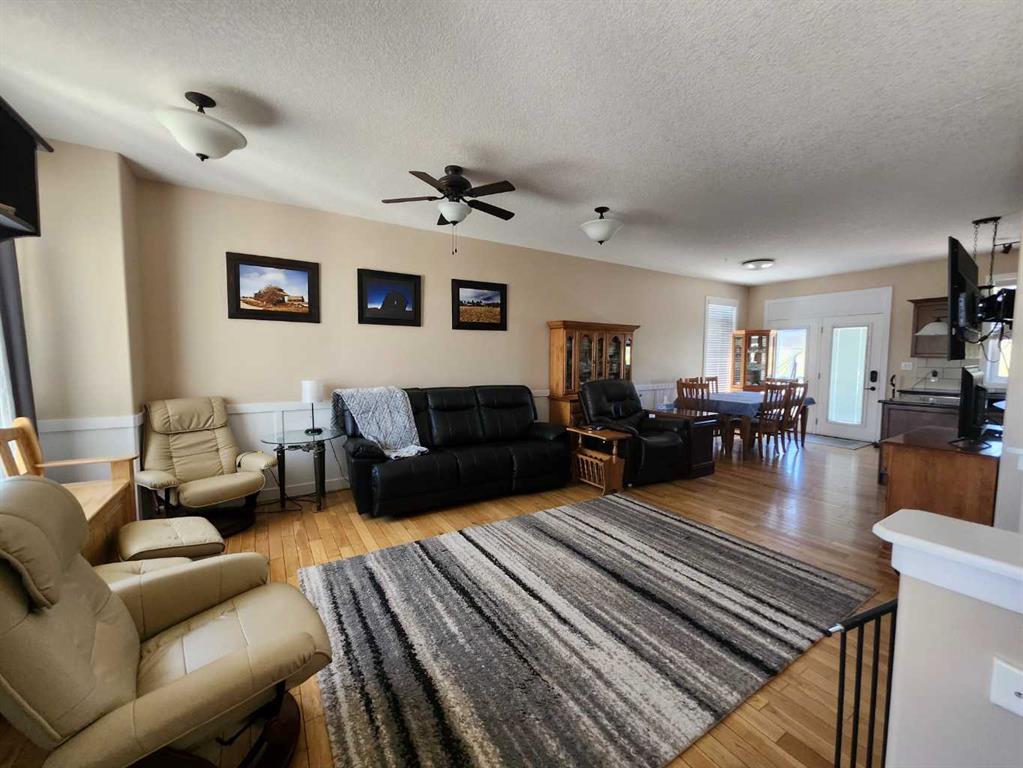 Fourth View of 628 Bankview Drive , Bankview, Drumheller, Alberta, T0J0Y6
