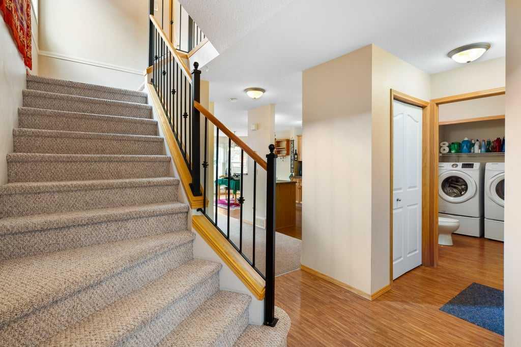 Third View of 13 Saddlecrest Green NE, Saddle Ridge, Calgary, Alberta, T3J 5N4