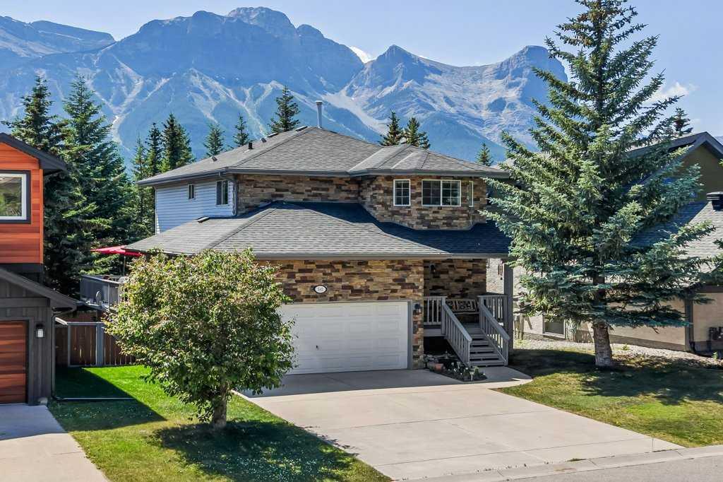 545 Grotto Road , A2328882, Alberta,