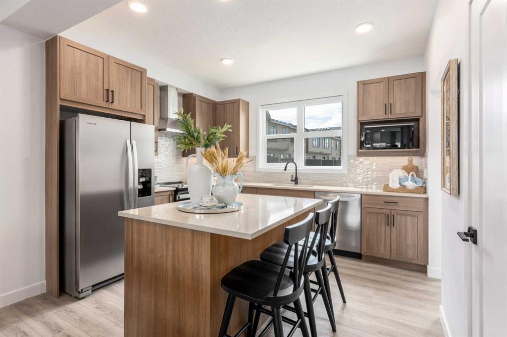 86 Heirloom Passage SE, A2328884, Alberta,