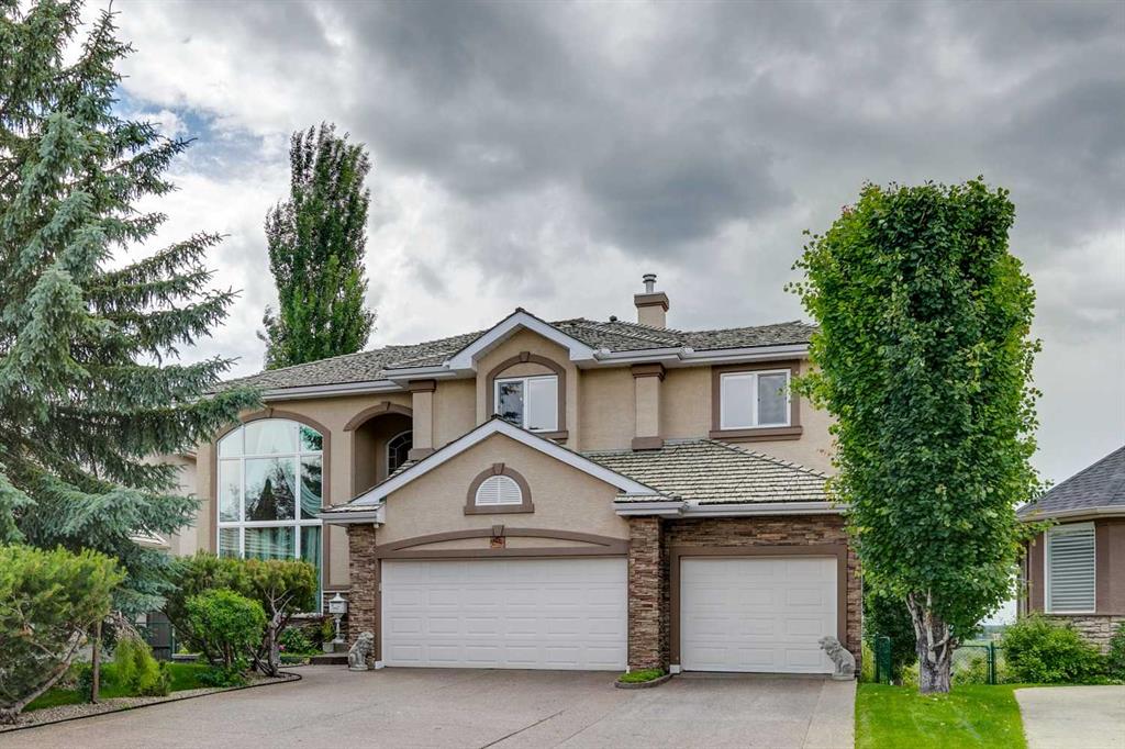 85 Mt Douglas Circle SE, A2328886, Alberta,