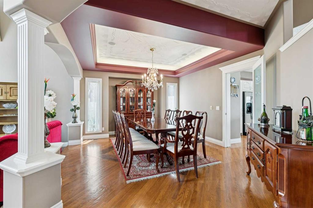 Fifth View of 85 Mt Douglas Circle SE, McKenzie Lake, Calgary, Alberta, T2Z 3P3