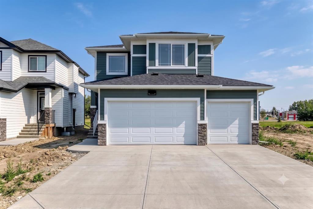Main View of 707 Mandalay Avenue , NONE, Carstairs, Alberta, T0M 0N0