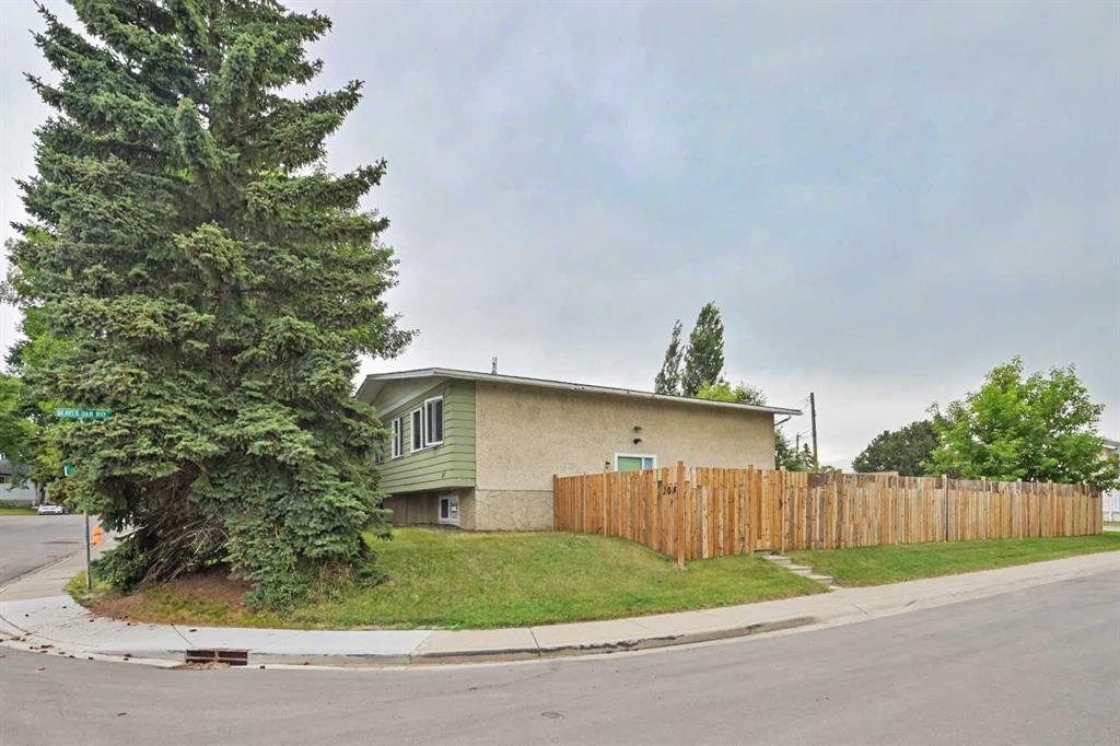 Fourth View of 20A Beaver Dam Place NE, Thorncliffe, Calgary, Alberta, T2K 4X3
