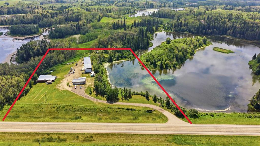 13047 Highway 53  , A2328896, Alberta,