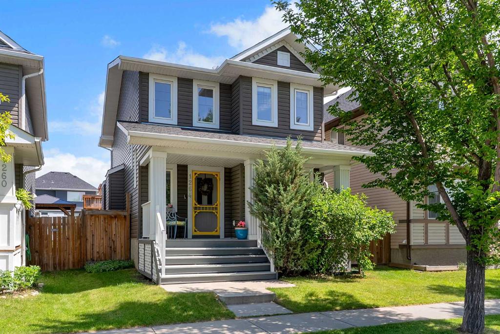 1264 Ravenswood Drive SE, A2328898, Alberta,