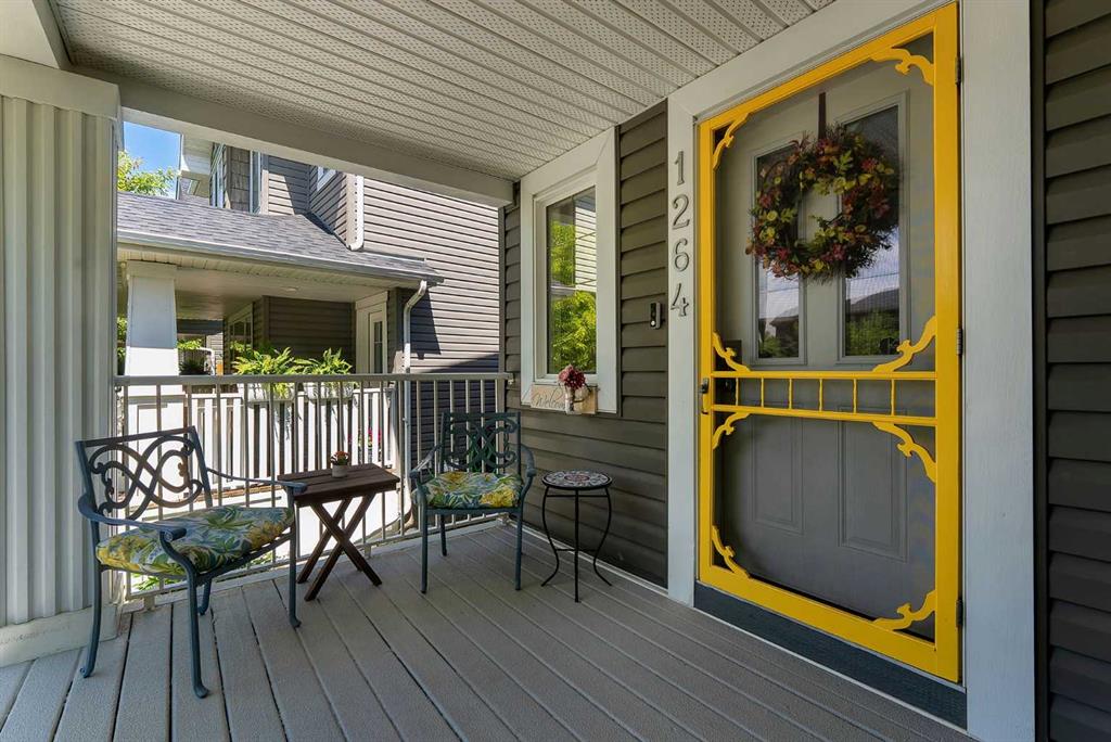 Fourth View of 1264 Ravenswood Drive SE, Ravenswood, Airdrie, Alberta, T4A 0G9