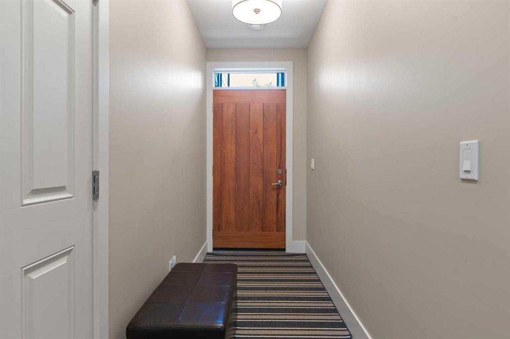 Fourth View of 407 Riva Place , Three Sisters, Canmore, Alberta, T1W 3L4