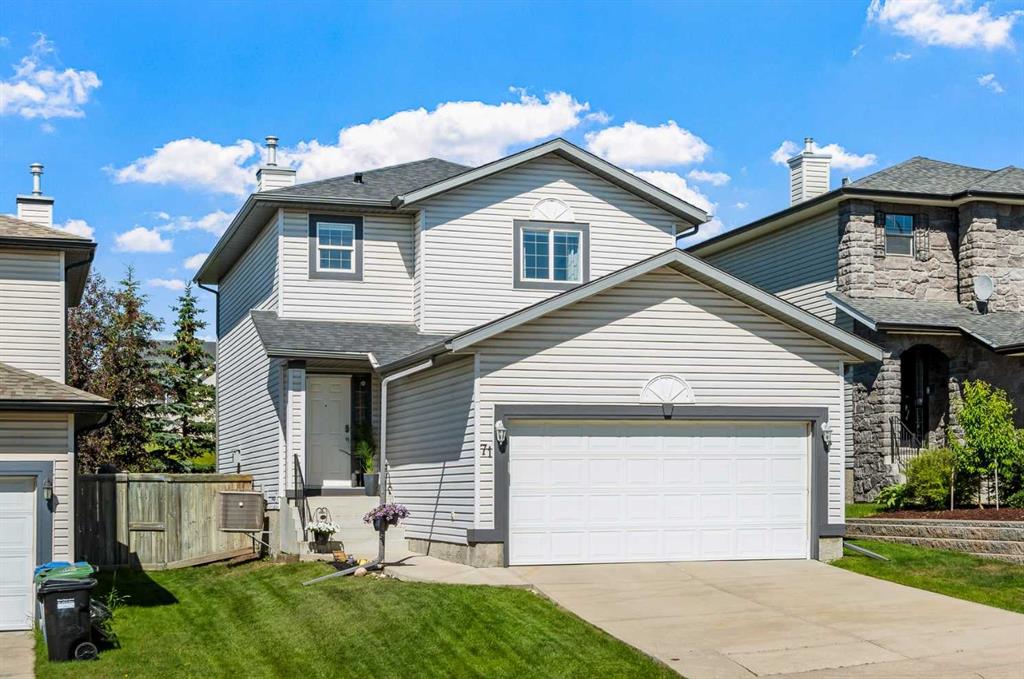 71 Royal Birch Manor NW, A2328901, Alberta,