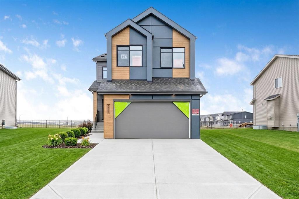 367 Heartwood Gardens SE, A2328904, Alberta,