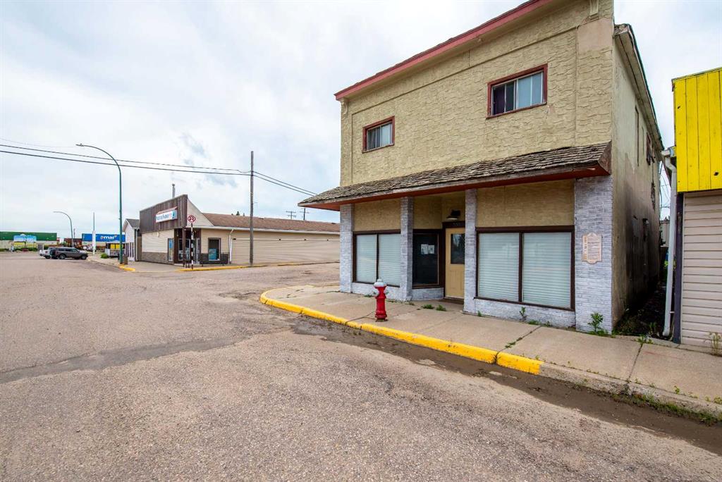 Third View of 202 Main Street , NONE, Maidstone, Saskatchewan, S0M 1M0