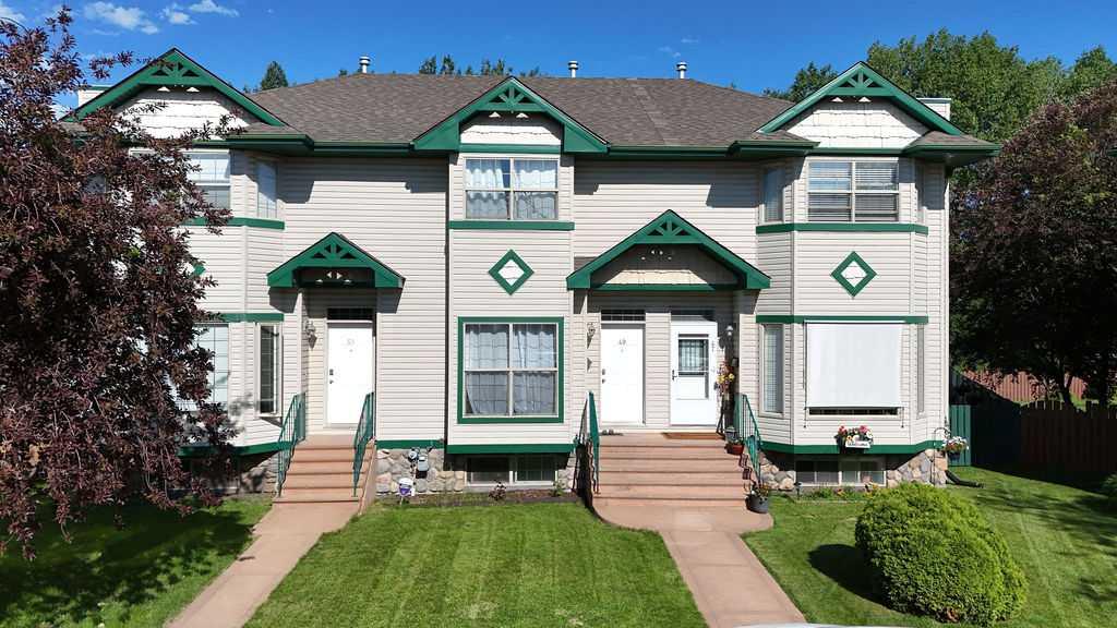 49 Abel Close , A2328925, Alberta,
