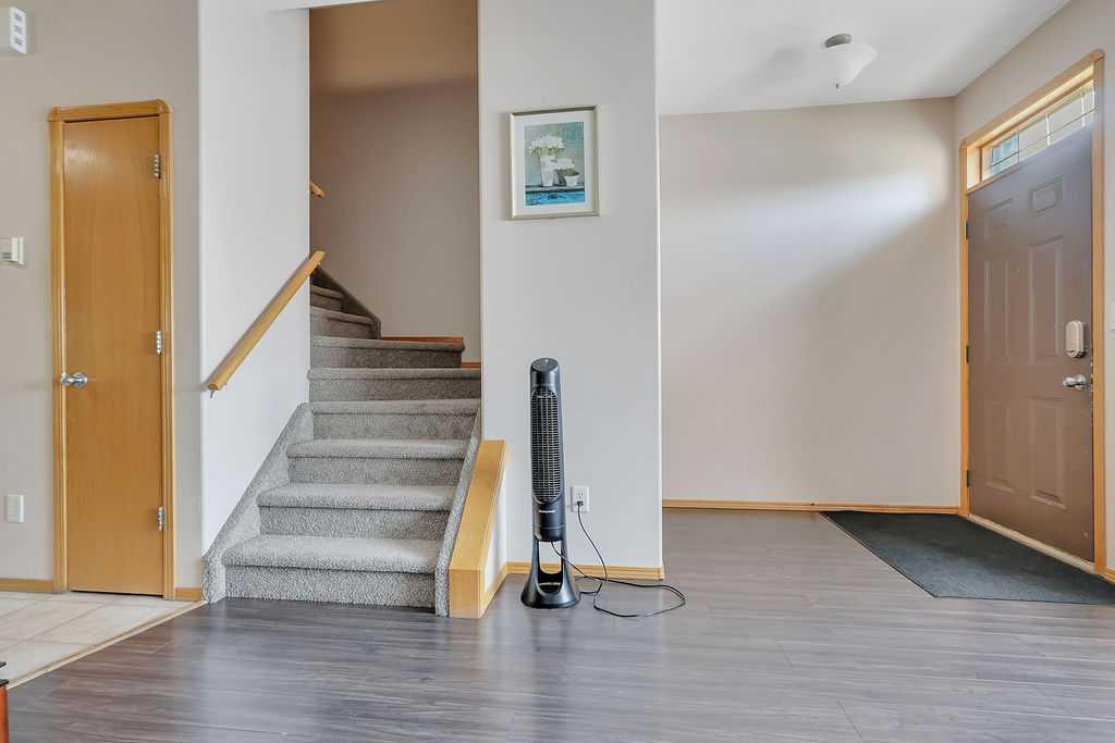 Fourth View of 49 Abel Close , Aspen Ridge, Red Deer, Alberta, T4R 2Y3