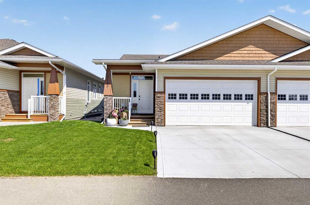 1109 Cornerstone Crescent , A2328926, Alberta,