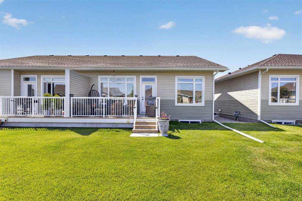 Fourth View of 1109 Cornerstone Crescent , NONE, Olds, Alberta, T4H 0B7