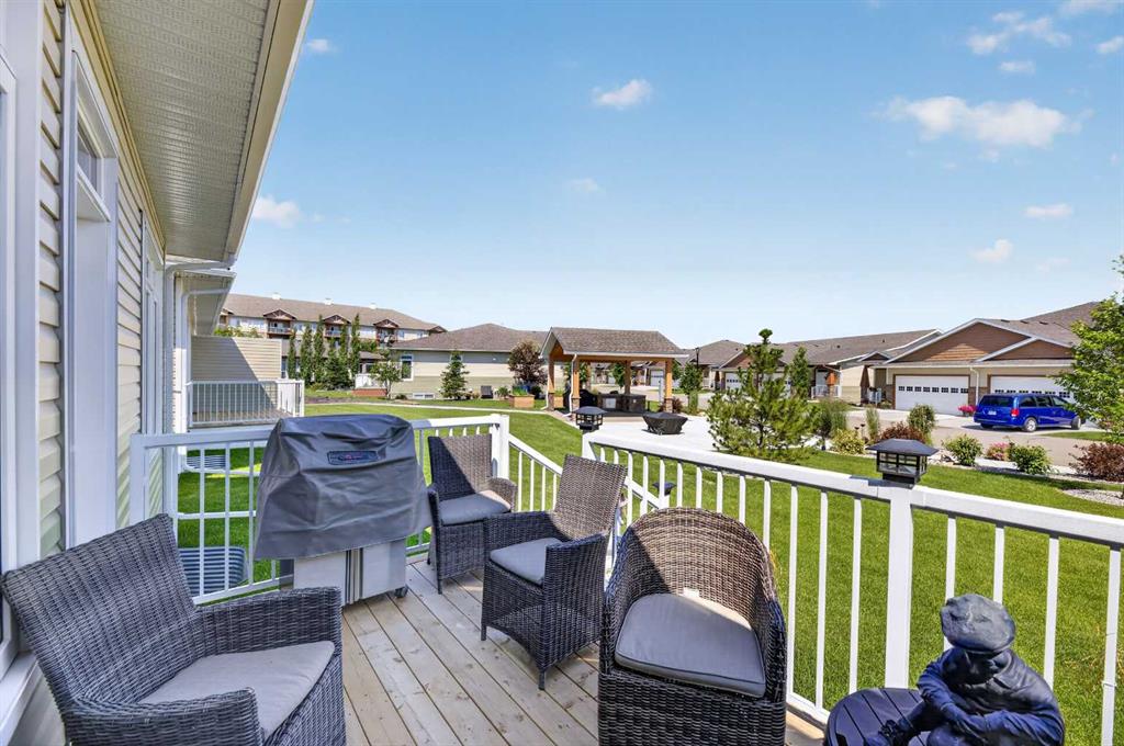 Fifth View of 1109 Cornerstone Crescent , NONE, Olds, Alberta, T4H 0B7