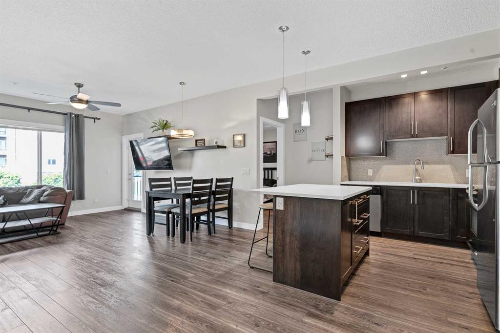 205, 4 Sage Hill Terrace NW, A2328927, Alberta,